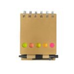 MEMO SET ECOLOGICO - Imagen 2