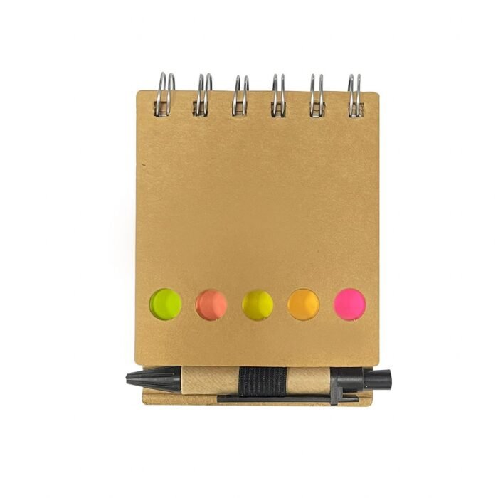 MEMO SET ECOLOGICO - Imagen 2