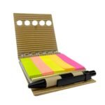 MEMO SET ECOLOGICO - Imagen 3