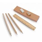 SET ESCOLAR ECOLOGICO