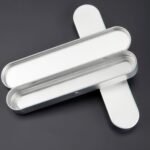 CAJA METALICA PARA BOLIGRAFO - Imagen 5