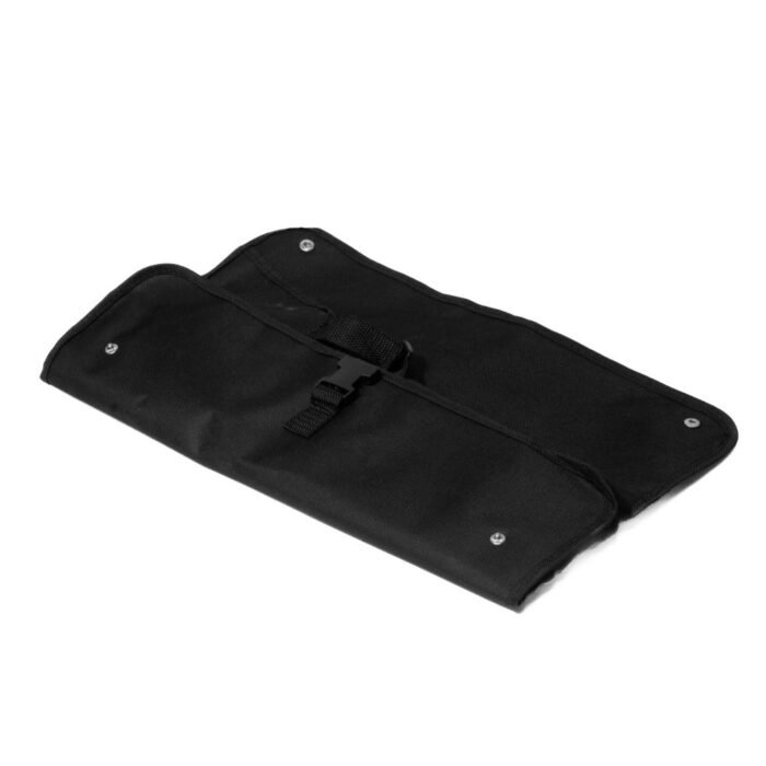 DELANTAL DE BBQ CON 3 HERRAMIENTAS - Imagen 3