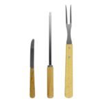 SET DE ASADO MASTER - Imagen 3