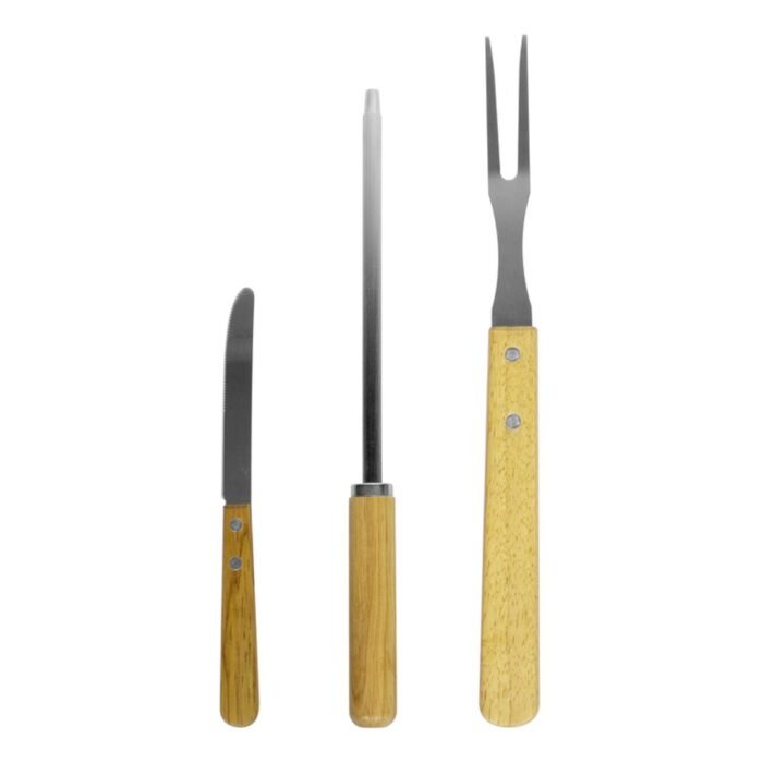 SET DE ASADO MASTER - Imagen 3