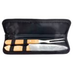 SET DE ASADO GRILL