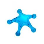 MASAJEADOR PLASTICO ESTRELLA - Imagen 3