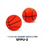PELOTA DE BASKET