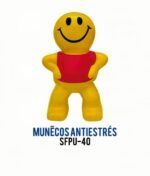 MUÑECO ANTIESTRÉS - Imagen 2