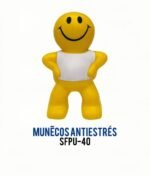 MUÑECO ANTIESTRÉS - Imagen 3