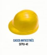 CASCO ANTIESTRÉS - Imagen 2