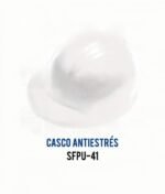 CASCO ANTIESTRÉS - Imagen 4