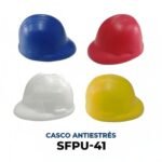 CASCO ANTIESTRÉS
