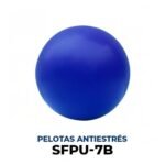 PELOTA ANTIESTRÉS III - Imagen 2