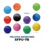 PELOTA ANTIESTRÉS III