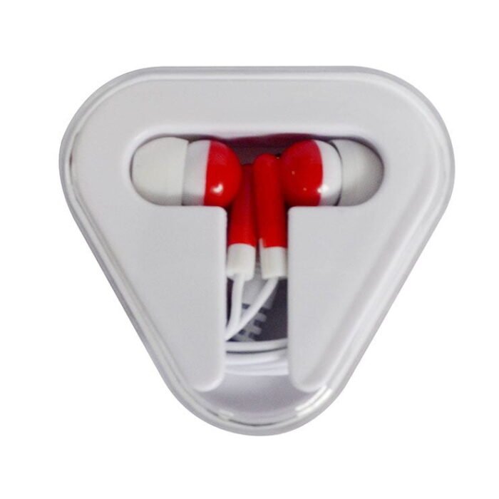 AUDIFONO TRIANGULAR - Imagen 2