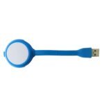 LAMPARA LED CON MULTIPUERTO USB