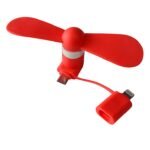 VENTILADOR PARA CELULAR DUALES