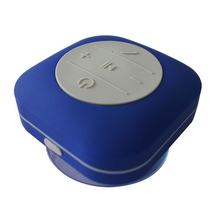 PARLANTE CUADRADO BLUETOOTH - Imagen 4