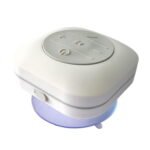 PARLANTE CUADRADO BLUETOOTH - Imagen 3