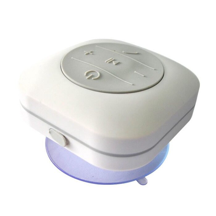 PARLANTE CUADRADO BLUETOOTH - Imagen 3