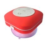 PARLANTE CUADRADO BLUETOOTH - Imagen 2