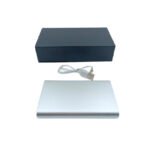 POWER BANK II METÁLICO - Imagen 2