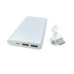 POWER BANK II METÁLICO - Imagen 3