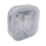 AUDIFONO CUADRADO CON ACCESORIOS TC-90 - Imagen 2