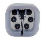 AUDIFONO CUADRADO CON ACCESORIOS TC-90 - Imagen 3