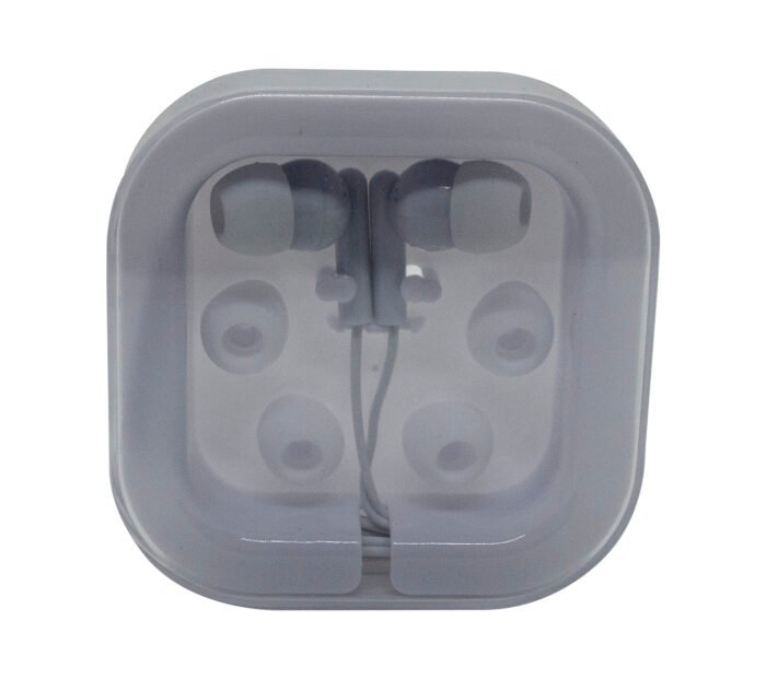 AUDIFONO CUADRADO CON ACCESORIOS TC-90 - Imagen 4