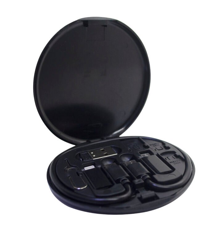 SET DE CARGADOR MULTIPLE TC-91 - Imagen 2