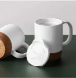 MUG CERAMICA CORK - Imagen 2