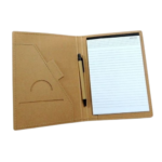 ECO CARPETA A5 CON LAPICERO