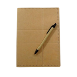 ECO CARPETA A5 CON LAPICERO - Imagen 3