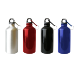 TOMATODO METÁLICO I