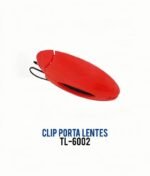 CLIP PORTA LENTES - Imagen 3