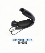CLIP PORTA LENTES - Imagen 5