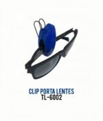 CLIP PORTA LENTES - Imagen 6