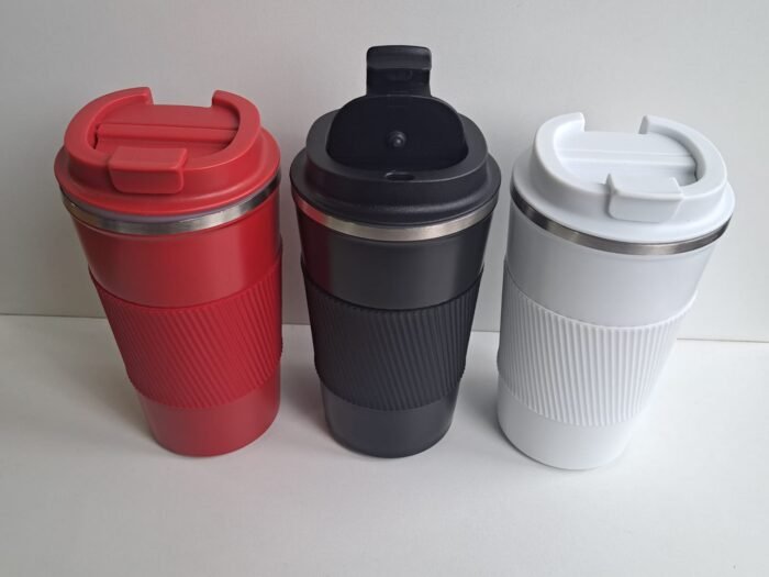 MUG THERMO AHMED - Imagen 8