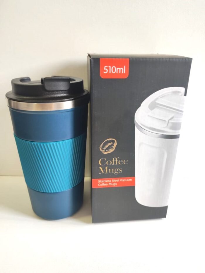 MUG THERMO AHMED - Imagen 9