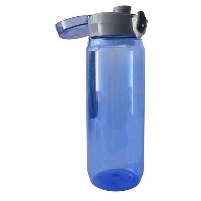 TOMATODO CON TAPA PUSH - Imagen 2