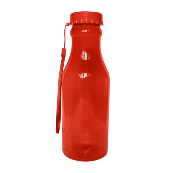 TOMATODO BOTELLA TAPA ROSCA - Imagen 2