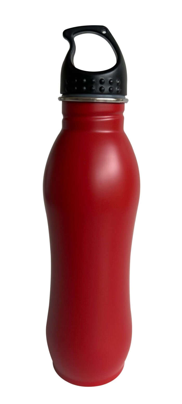 TOMATODO SILUETA MATE - Imagen 2