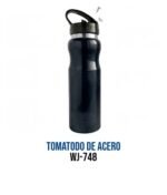 TOMATODO DE ACERO TAMER - Imagen 4