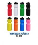 TOMATODO DE PLÁSTICO SÓLIDO SWELL