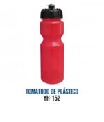 TOMATODO DE PLÁSTICO SÓLIDO SWELL - Imagen 3