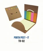 PORTA POST-IT MIRACH - Imagen 2