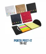 PORTA POST-IT MIRACH
