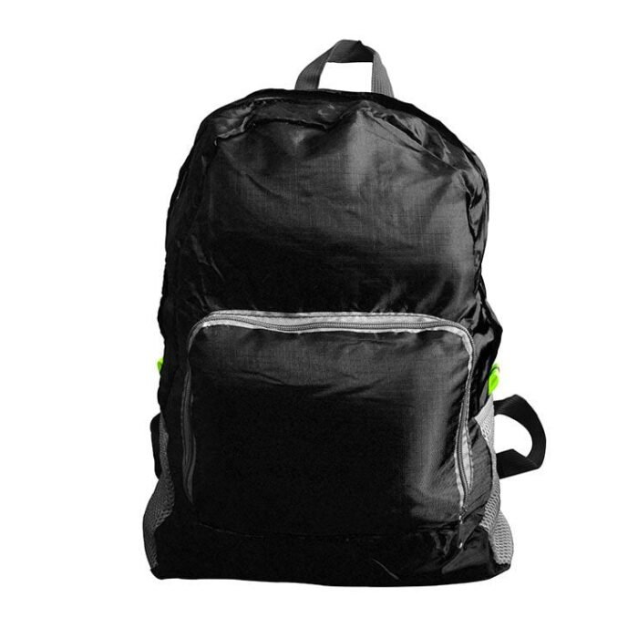 MOCHILA COLAPSIBLE - Imagen 4