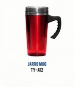 JARRO MUG ATHENA - Imagen 4